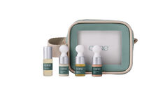 Kit Care Natural Essentials